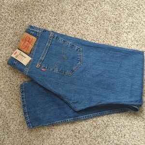 Levi's 505 Regular Stretch